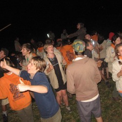 fotos kamp 2009-2010 jong-givers 731 - Scouts en Gidsen Zaventem 